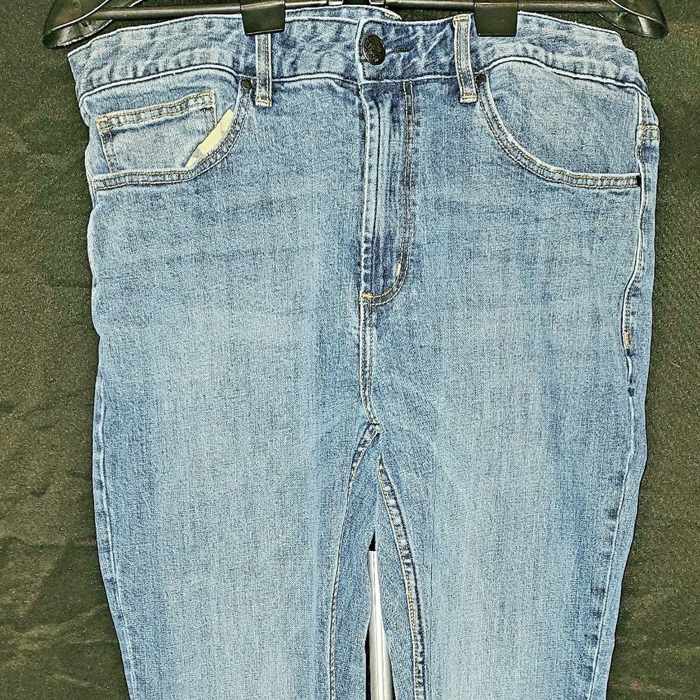 Flag & Anthem Jeans
